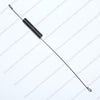 LACANCHE Door Spring (Old Style) 236551380 - spareparts4cookers.com