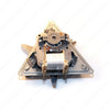 LACANCHE GENUINE EBMPAPST OVEN FAN MOTOR 236539815 1997 ONWARDS - spareparts4cookers.com