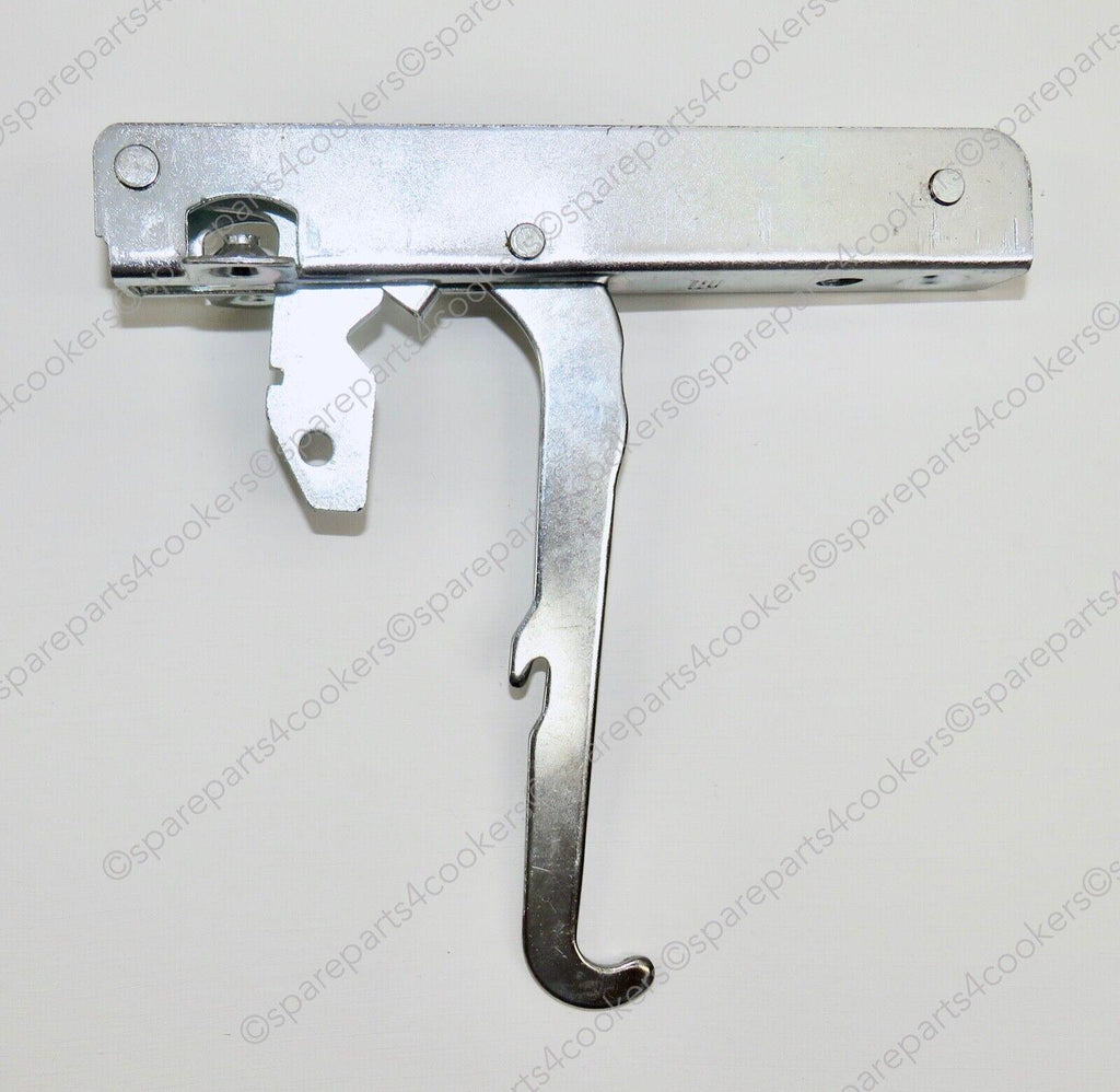 LACANCHE Main Oven Door Hinge For Models After 2000 2390001981 - spareparts4cookers.com