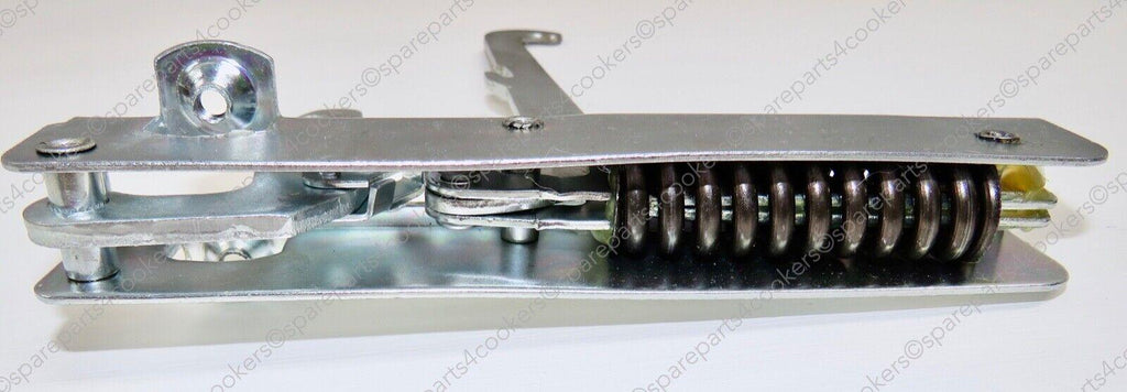 LACANCHE Main Oven Door Hinge For Models After 2000 2390001981 - spareparts4cookers.com