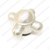 LACANCHE Matt Chrome Control Knobs - spareparts4cookers.com