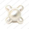 LACANCHE Matt Chrome Control Knobs - spareparts4cookers.com