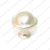 LACANCHE Matt Chrome Draw Knobs - spareparts4cookers.com