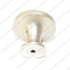 LACANCHE Matt Chrome Draw Knobs - spareparts4cookers.com