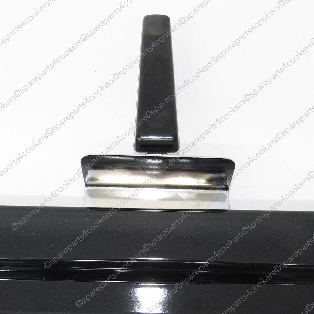 LEISURE 110 GENUINE Grill Pan Assembly: 445 x 275 x 35mm Deep A094257 FVLA094257 - spareparts4cookers.com