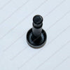 LEISURE 55  90  110 Timer / Clock Knobs Set of 6  A097269 A094496 A063735 - spareparts4cookers.com