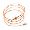 LEISURE Gas Oven Thermocouple 1450MM 230100020 - spareparts4cookers.com