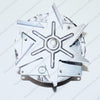 LEISURE Rangecooker Genuine Fan Motor A097769 FVLA097769 - spareparts4cookers.com