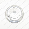 LEISURE RANGEMASTER  Hob Rapid / Large Burner Head - Fsd Genuine part P028232 - spareparts4cookers.com