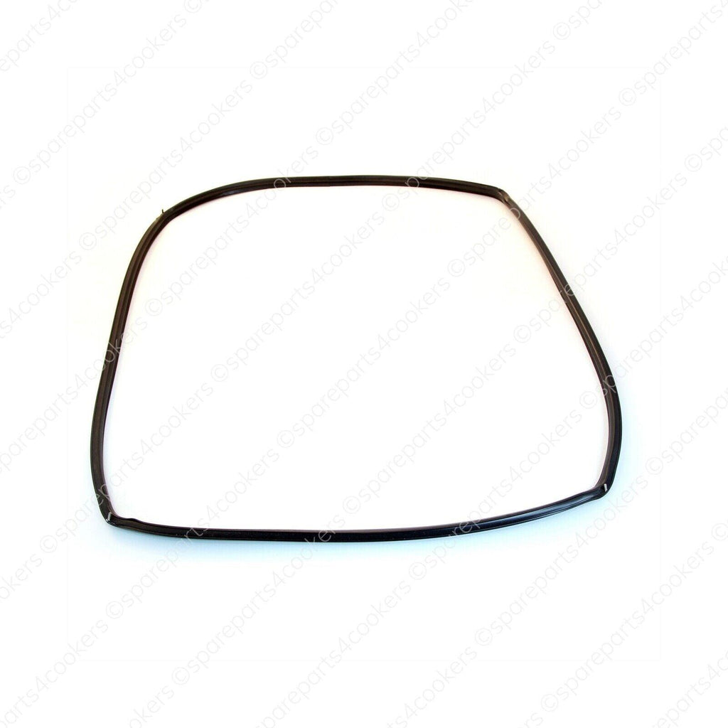 LINCAT EC09 Door Gasket / Seal With Clips SE05 SE 05 - spareparts4cookers.com