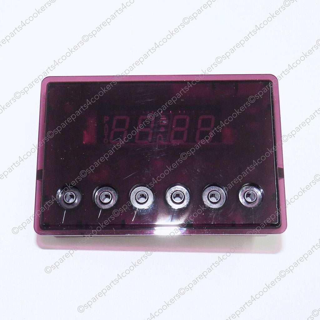 MAYTAG 110 Classic 6 Button Timer A094495 - spareparts4cookers.com