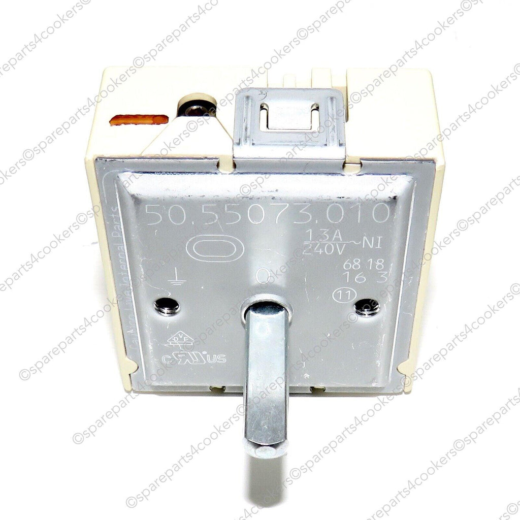 MAYTAG Grill Regulator /  Switch  A035988 A098256 - spareparts4cookers.com