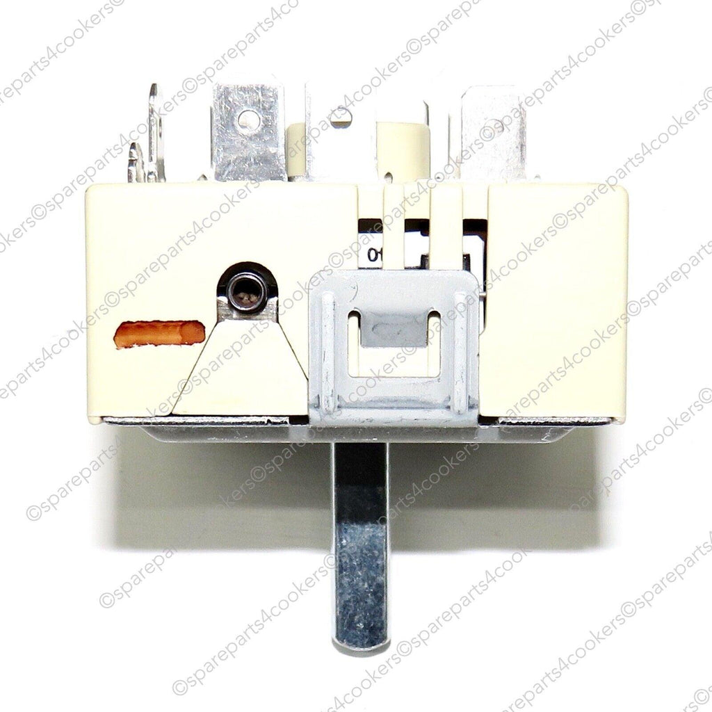 MAYTAG Grill Regulator /  Switch  A035988 A098256 - spareparts4cookers.com