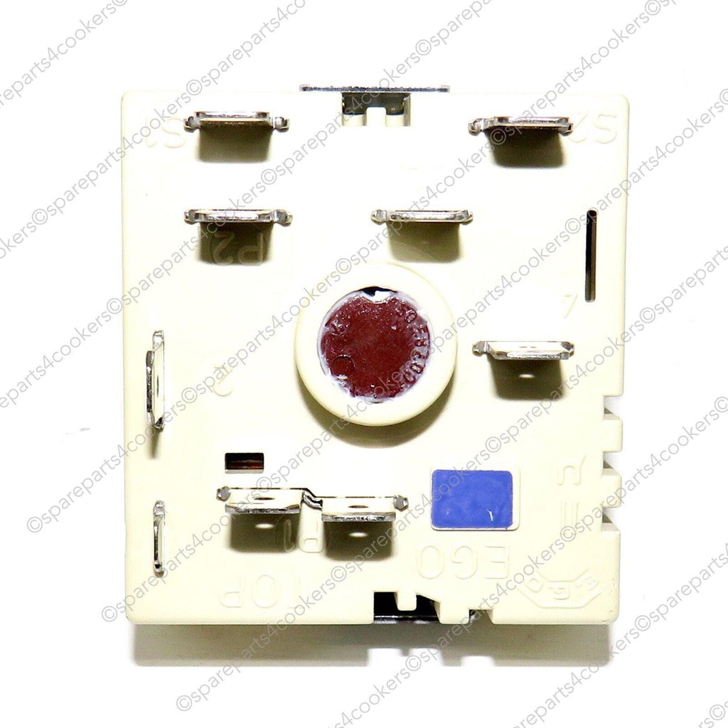 MAYTAG Grill Regulator /  Switch  A035988 A098256 - spareparts4cookers.com