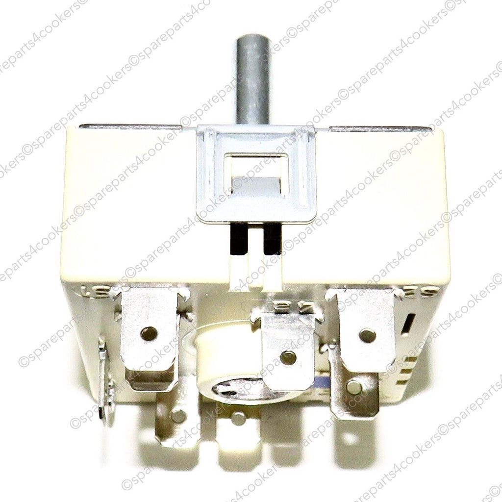 MAYTAG Grill Regulator /  Switch  A035988 A098256 - spareparts4cookers.com