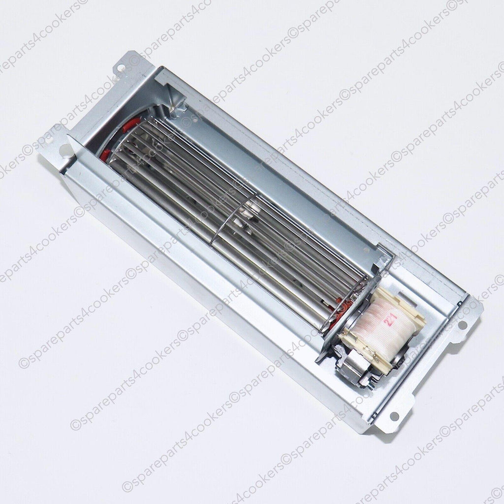 MERCURY Cooling Fan Assembly A052913 - spareparts4cookers.com