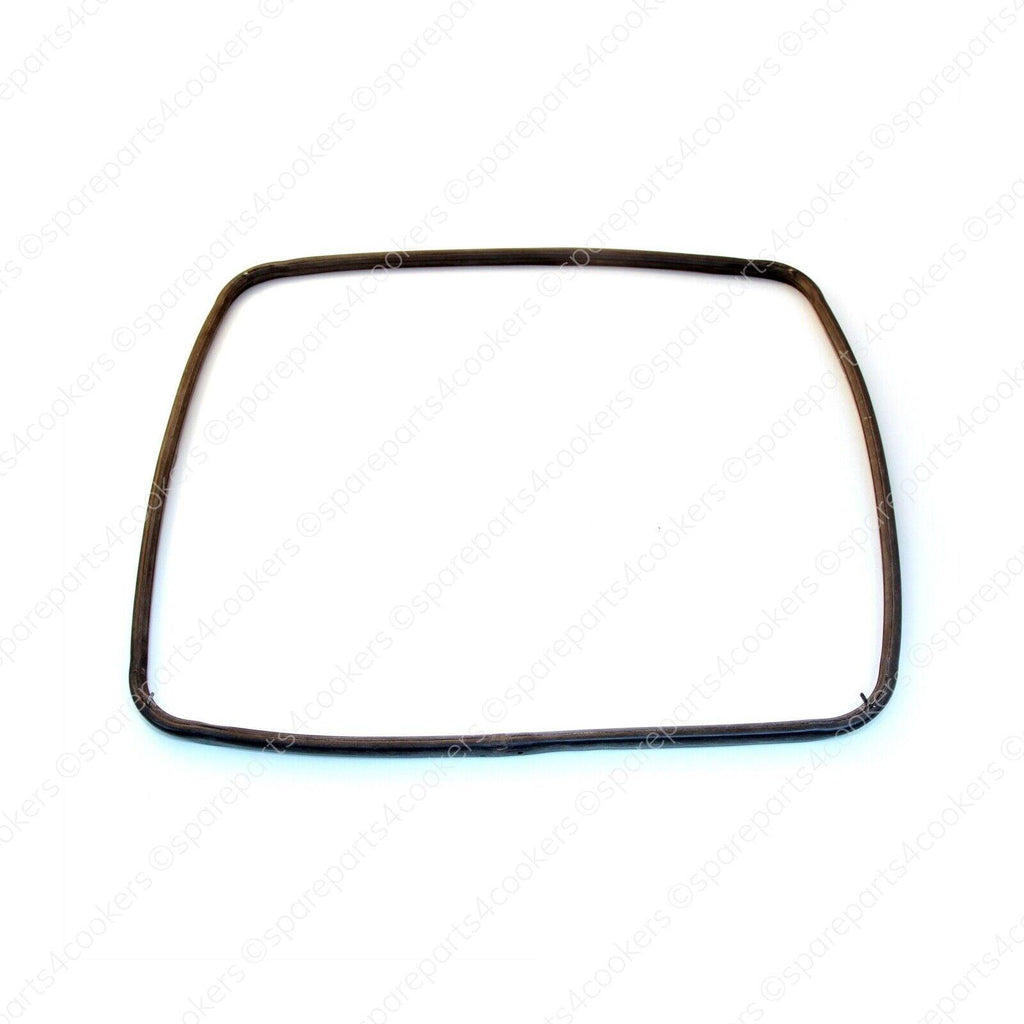 MERCURY Fan Oven Door Seal 4 Sided P098715 FVLP098715 - spareparts4cookers.com