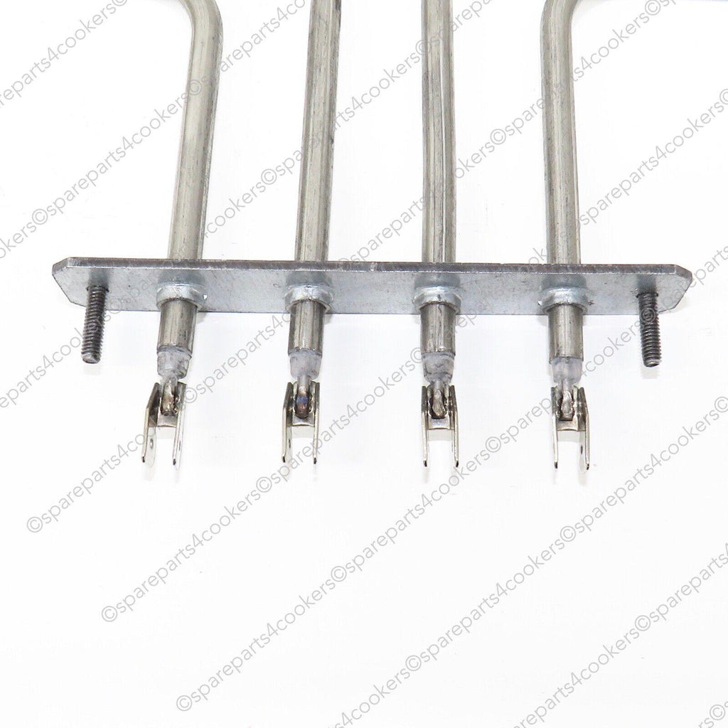 MERCURY RC1090 Grill Element EL81 EL 81 3000w - spareparts4cookers.com