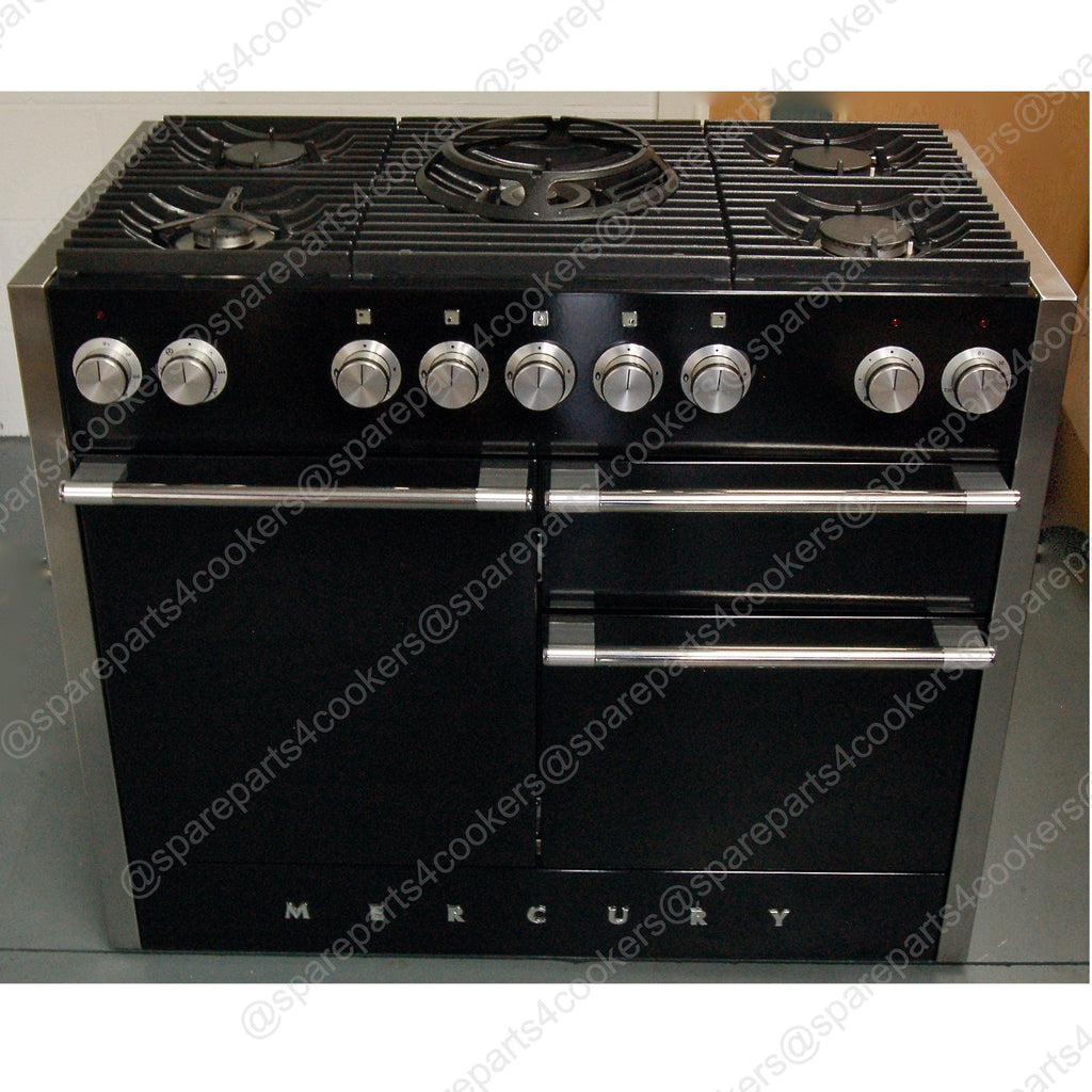 MERCURY RC1090 RANGECOOKER DUAL FUEL - spareparts4cookers.com