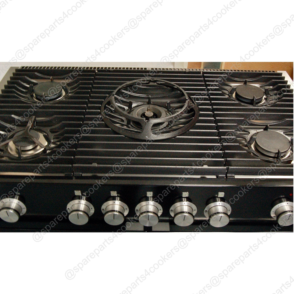 MERCURY RC1090 RANGECOOKER DUAL FUEL - spareparts4cookers.com