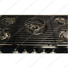 MERCURY RC1090 RANGECOOKER DUAL FUEL - spareparts4cookers.com