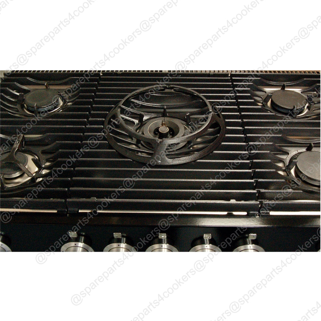 MERCURY RC1090 RANGECOOKER DUAL FUEL - spareparts4cookers.com