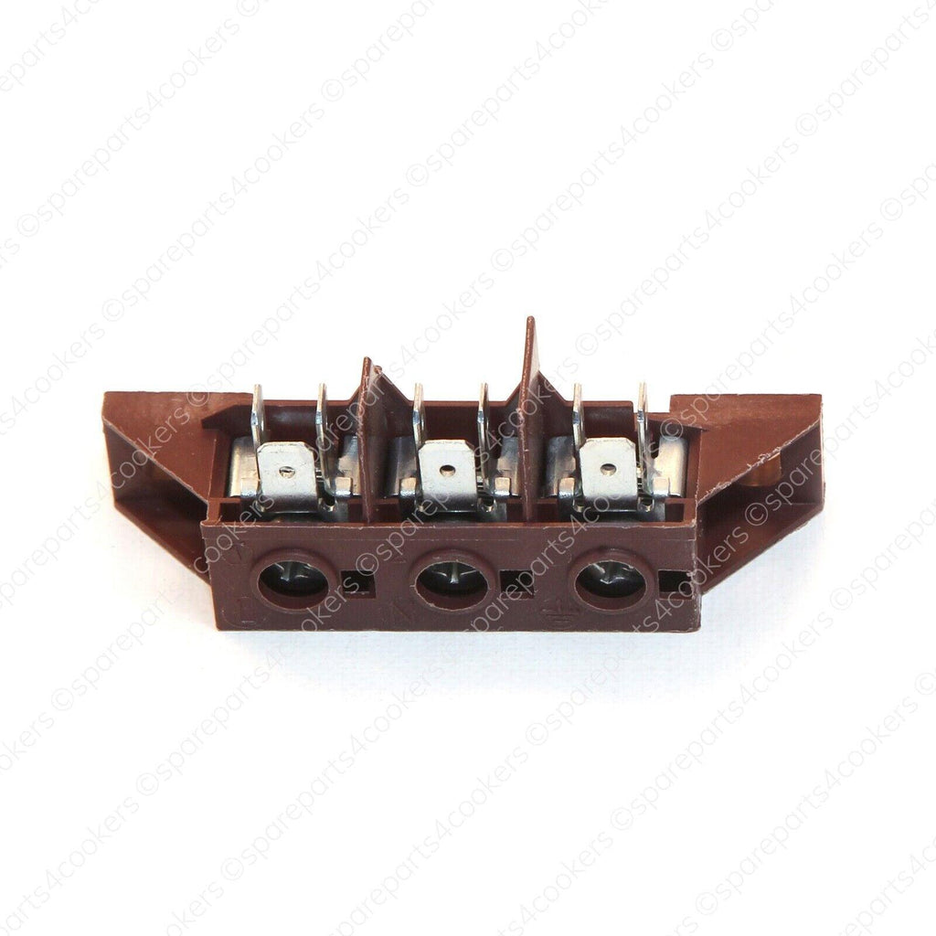 MERCURY RC1090 Terminal Block TE38 - spareparts4cookers.com