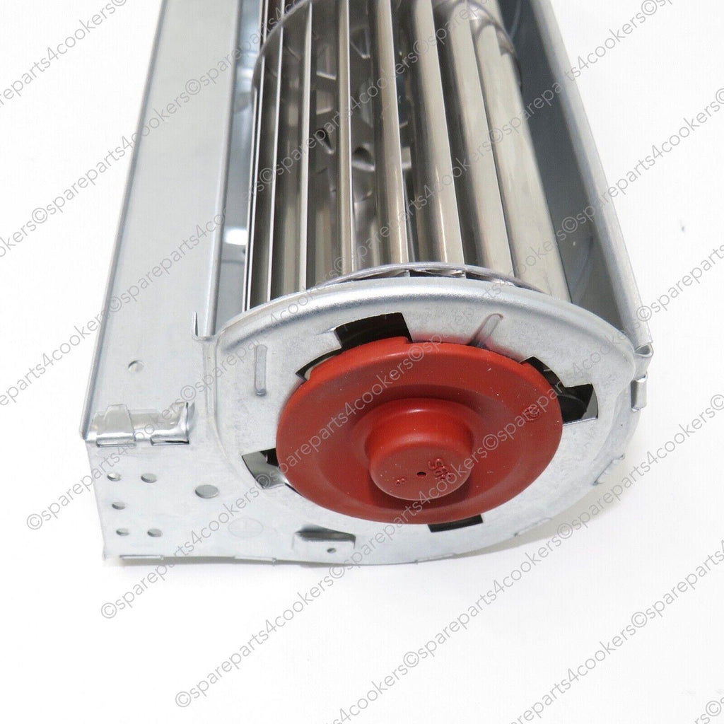 MERCURY Tangential Cooling Fan P052684 FVLP052684 - spareparts4cookers.com