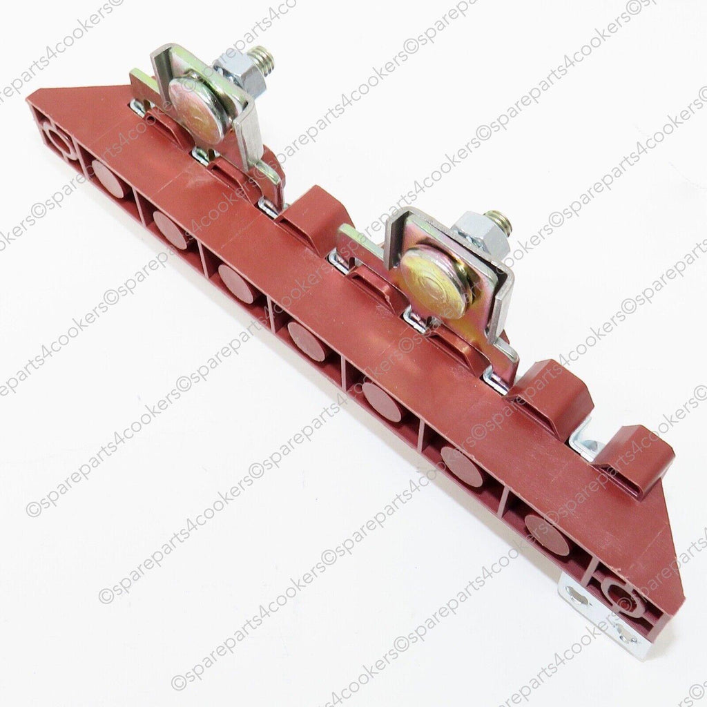 MERCURY Terminal Block and Adaptor Assembly A026750 - spareparts4cookers.com