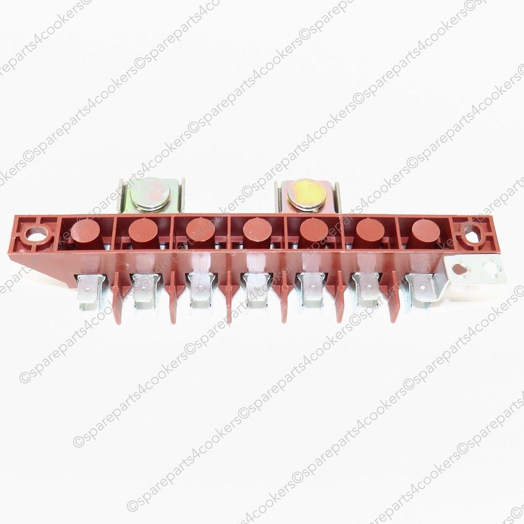 MERCURY Terminal Block and Adaptor Assembly A026750 - spareparts4cookers.com