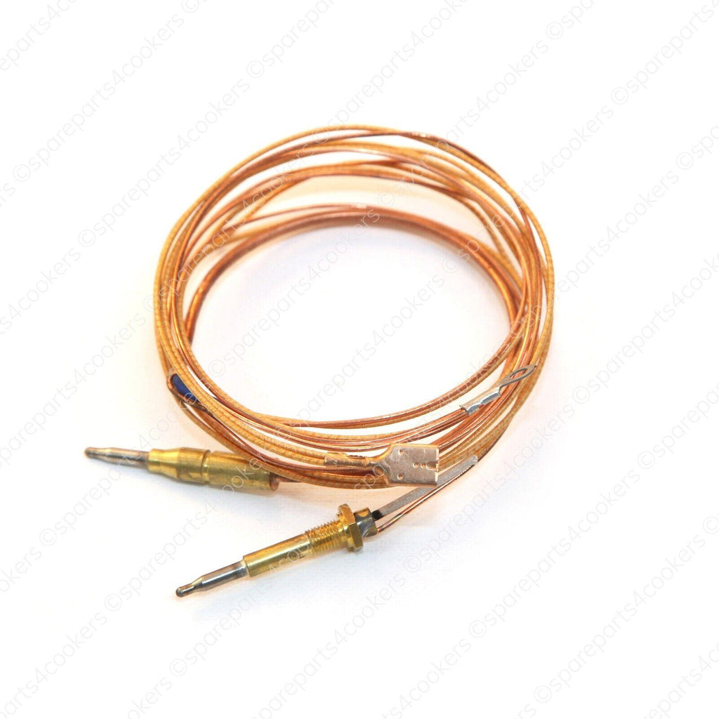 MONTPELLIER Top Oven and Grill Thermocouple 37023206 - spareparts4cookers.com