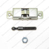 RANGEMASTER 4 Sided Door Seal kit: Seal, Catch, Striker, Door bushes All Genuine - spareparts4cookers.com