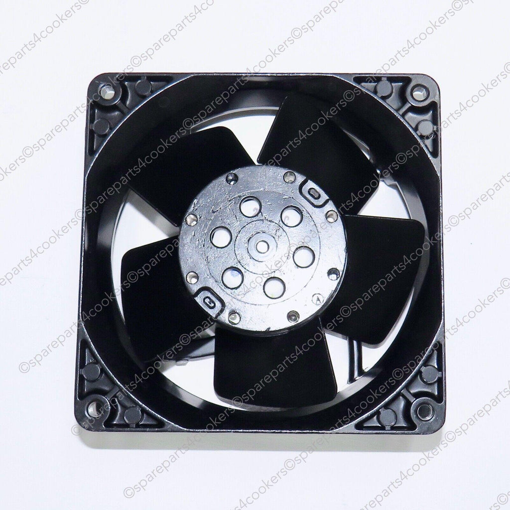 RANGEMASTER Cooling Fan A051701 - spareparts4cookers.com