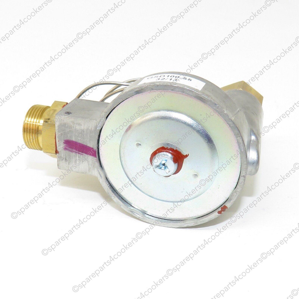 RANGEMASTER GAS Flame Safety Device FSD GSD100-55 P028102 FVLP028102 A028173 - spareparts4cookers.com