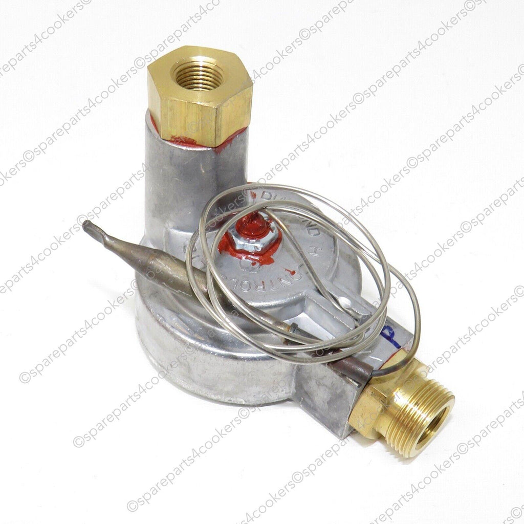 RANGEMASTER GAS Flame Safety Device FSD GSD100-55 P028102 FVLP028102 A028173 - spareparts4cookers.com