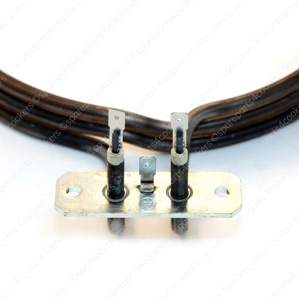 RANGEMASTER Genuine Fan Oven Element  2500 WATTS A094693 - spareparts4cookers.com