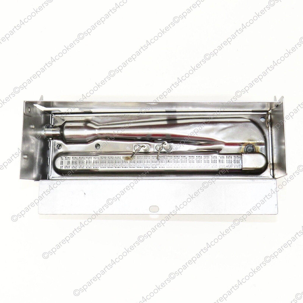 RANGEMASTER Genuine Oven Burner A063166 FVLA063166 - spareparts4cookers.com