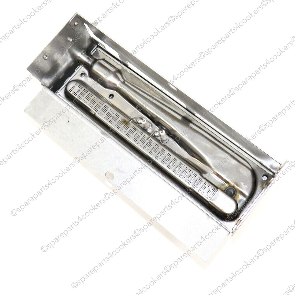 RANGEMASTER Genuine Oven Burner A063166 FVLA063166 - spareparts4cookers.com