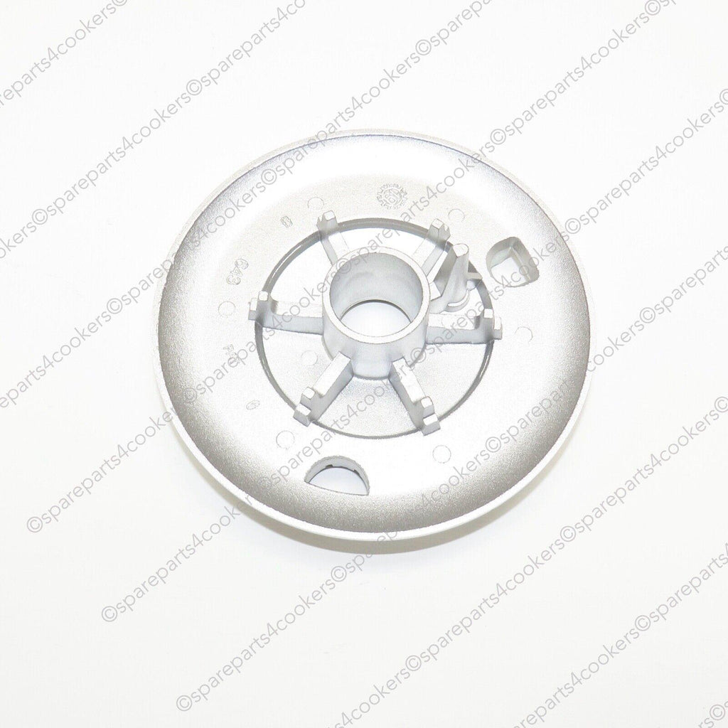 RANGEMASTER  Hob Rapid / Large Burner Head - Fsd Genuine part P028232 - spareparts4cookers.com