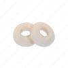 RANGEMASTER / LEISURE / FALCON / MERCURY Cooker Door Hinge bushes P081192 (Pack of 2) - spareparts4cookers.com