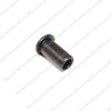 RANGEMASTER M6 Rivnut Black Anodised For Door Catch Striker PinTo Fit In N003443 - spareparts4cookers.com