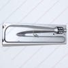 RANGEMASTER Oven Burner and Oven Electrode P025432 & P026090 (P062866) - spareparts4cookers.com