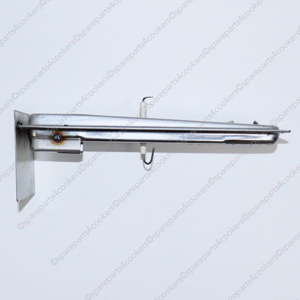 RANGEMASTER Oven Burner and Oven Electrode P025432 & P026090 (P062866) - spareparts4cookers.com