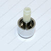 RANGEMASTER Rangecooker Set Of Clock / Timer knobs A030043 P028822 P028821 - spareparts4cookers.com