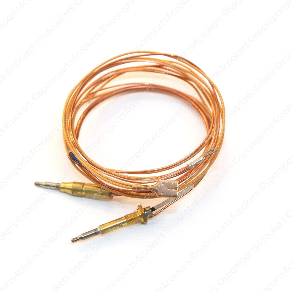 RANGEMASTER Top Oven and Grill Thermocouple 37023206 - spareparts4cookers.com