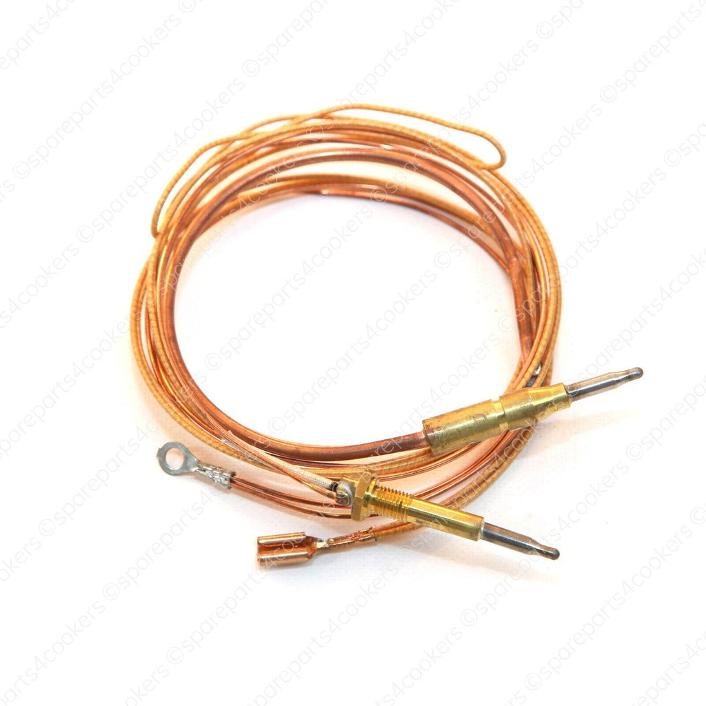 RANGEMASTER Top Oven and Grill Thermocouple 37023206 - spareparts4cookers.com