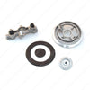 RANGEMASTER  Wok2 Burner Kit A070043 replaces  P026991 P026992 P026993 P026994 - spareparts4cookers.com