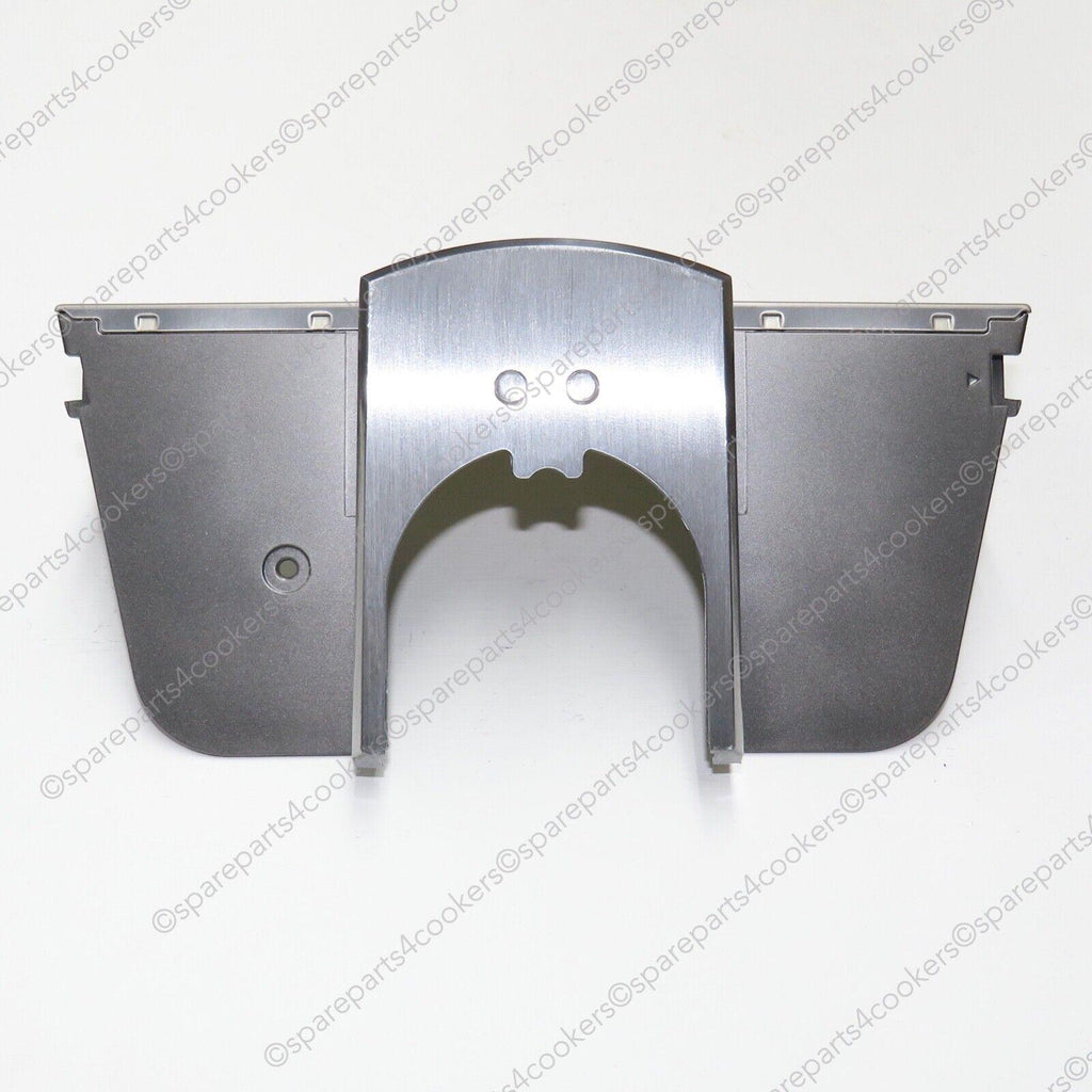 SAMSUNG Dispenser Cover Assembly DA97-06477A - spareparts4cookers.com