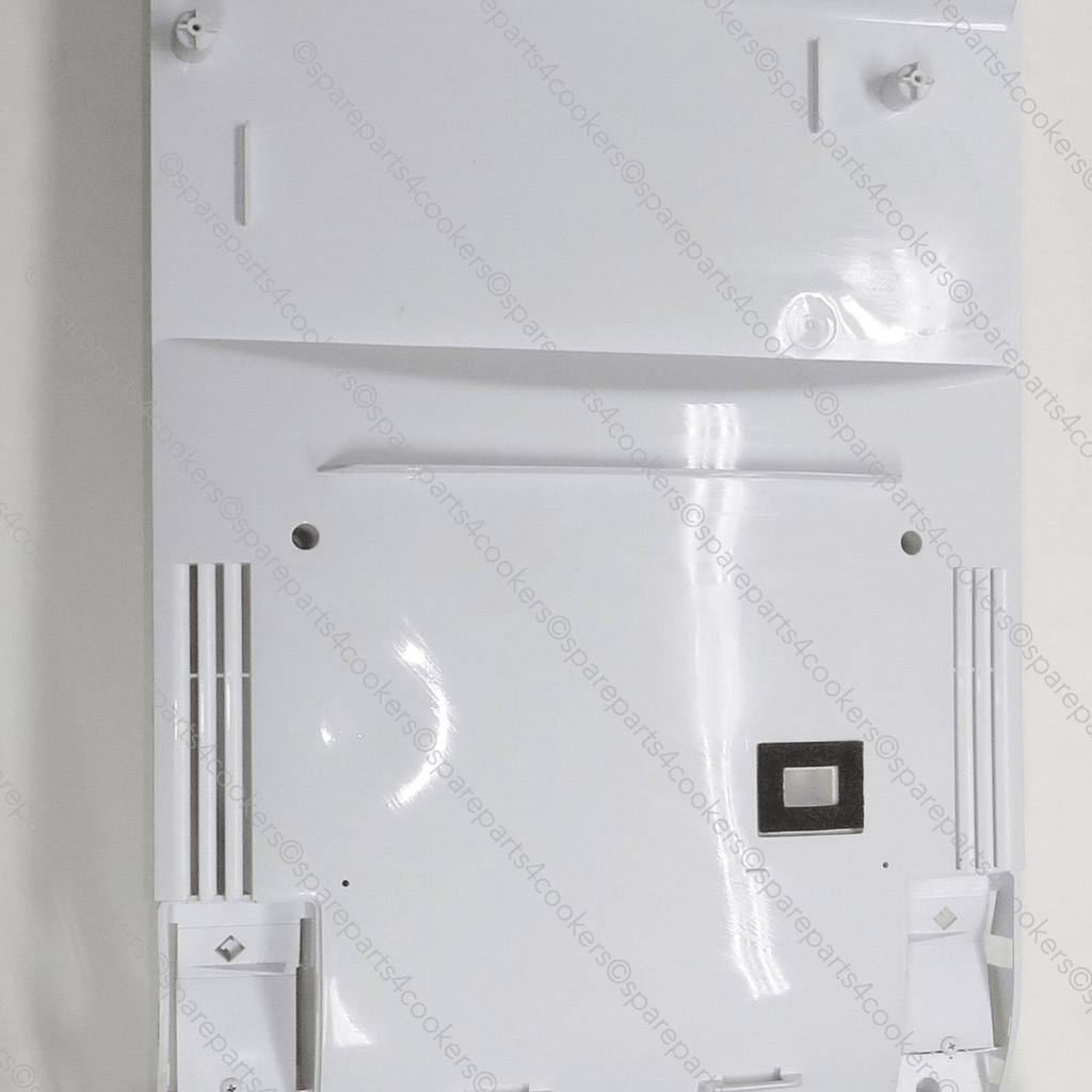 SAMSUNG Evaporator Cover / Fan - Fridge With Coolselect Zone DA-9705290E GENUINE - spareparts4cookers.com