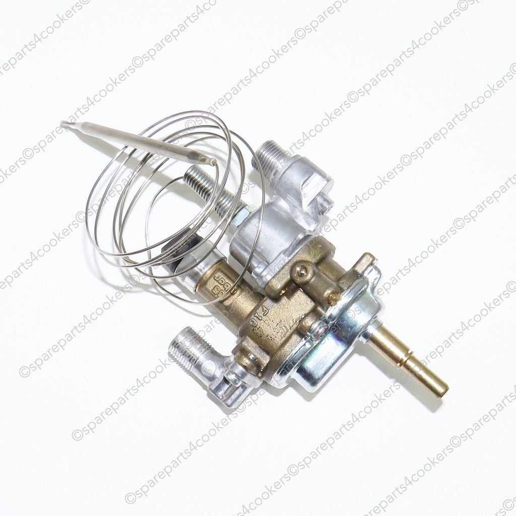 SERVIS Gas Oven Thermostat VST37022422  37022422 - spareparts4cookers.com